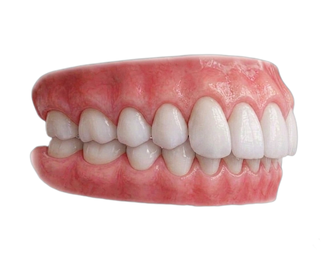 Overbite