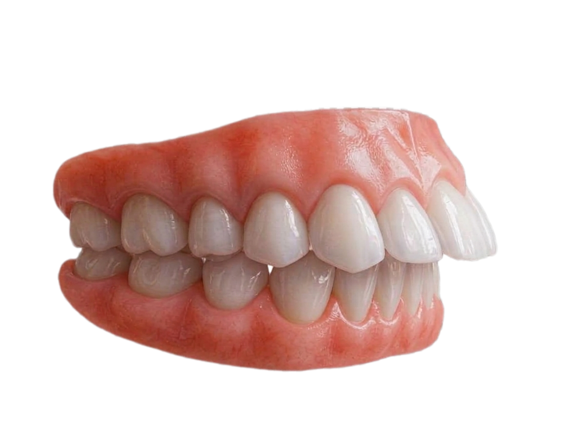 Protruding Teeth